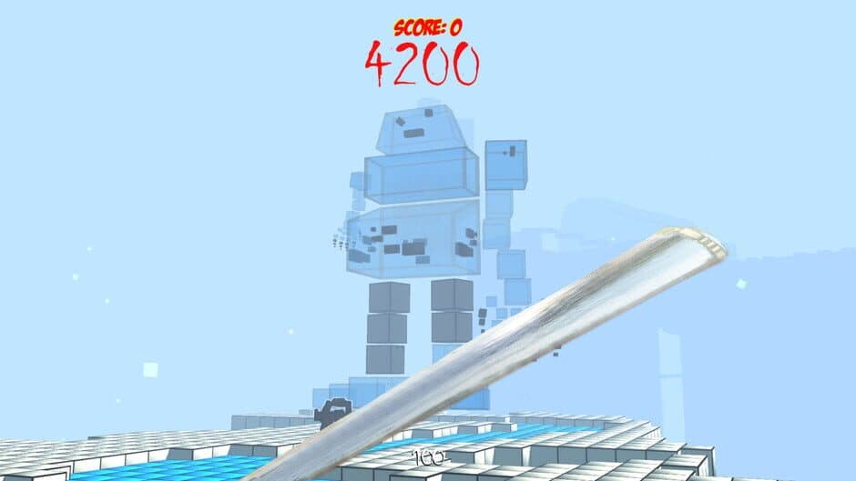 Dead Bits screenshot 4