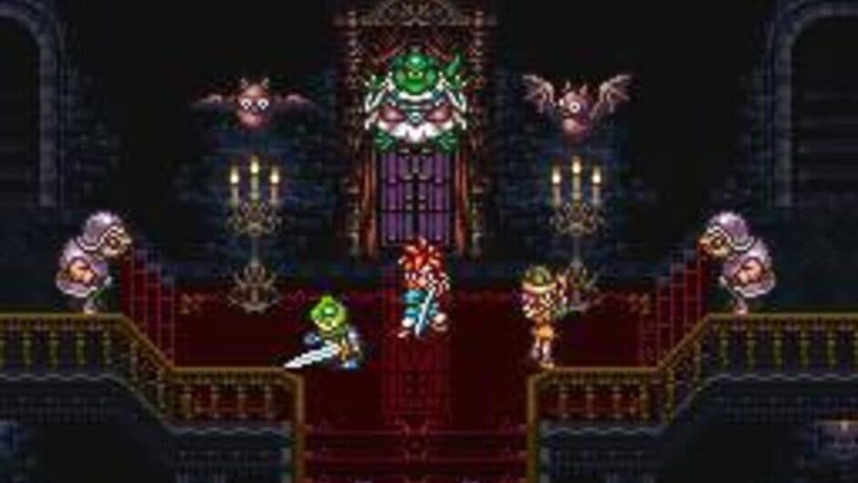 Chrono Trigger screenshot 8
