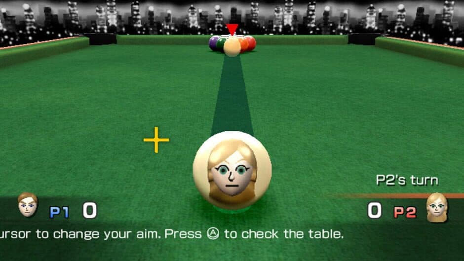 Wii Play screenshot 9
