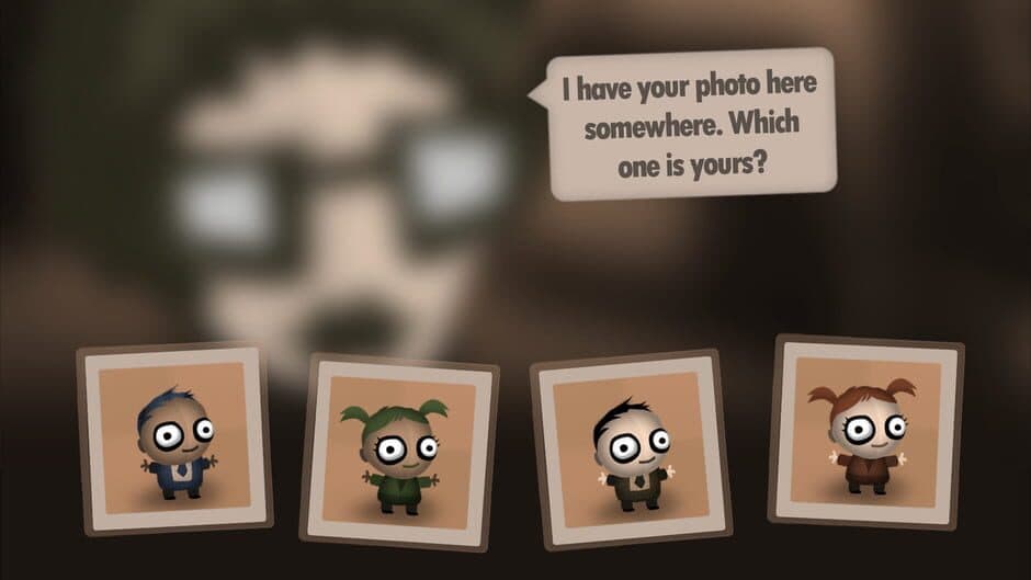 Human Resource Machine screenshot 3