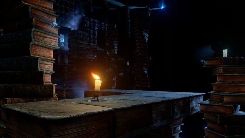 Candleman screenshot 4