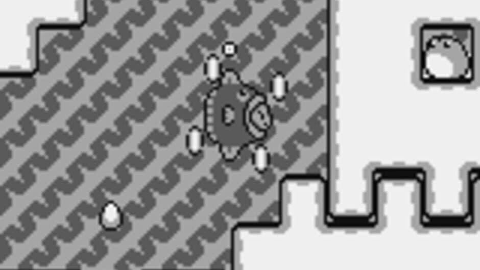 Kirby's Dream Land 2 screenshot 5