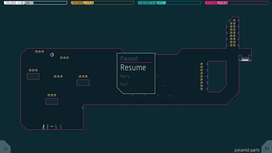 N++ screenshot 3