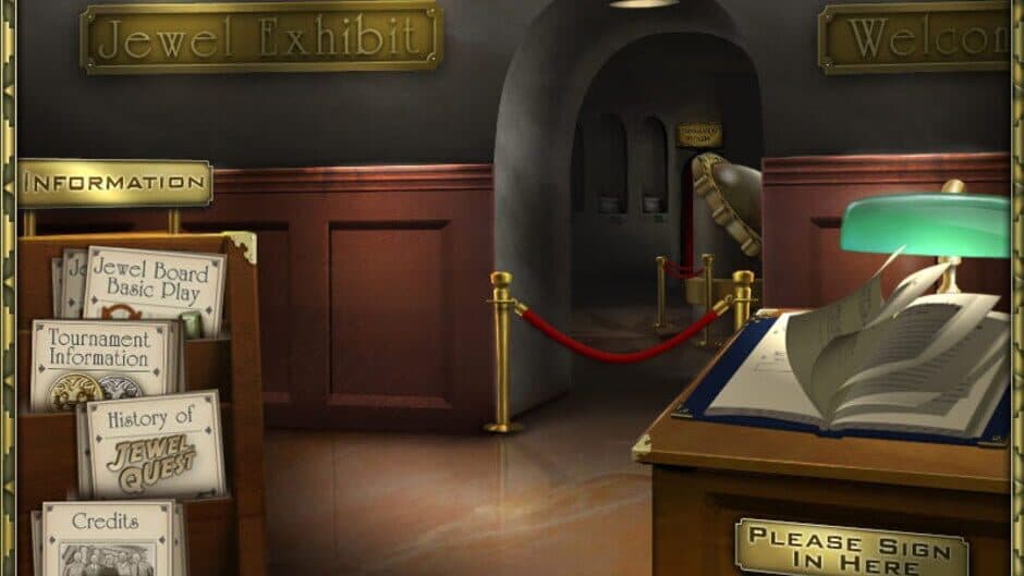 Jewel Quest screenshot 4