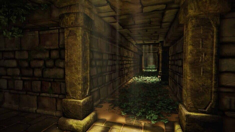 Dream screenshot 5