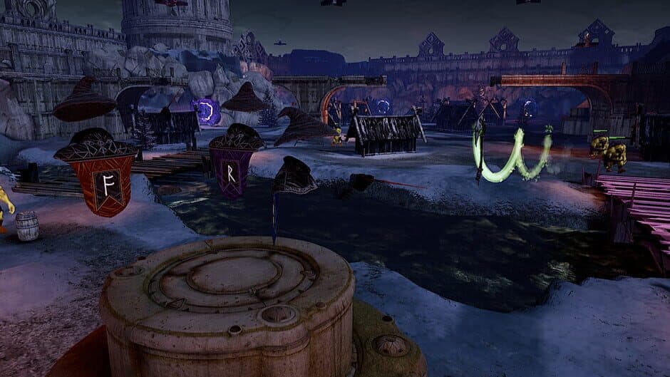 Magic Realm: Online screenshot 7