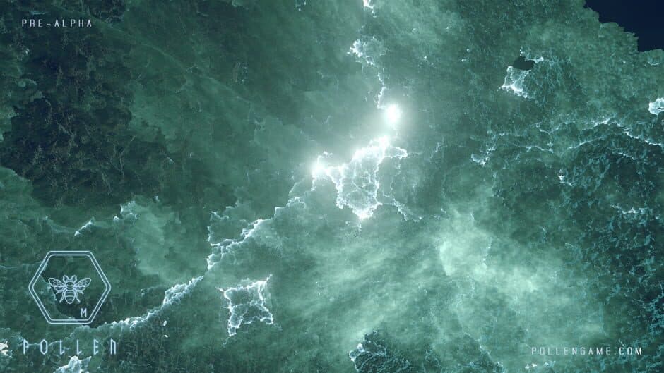 Pollen screenshot 5
