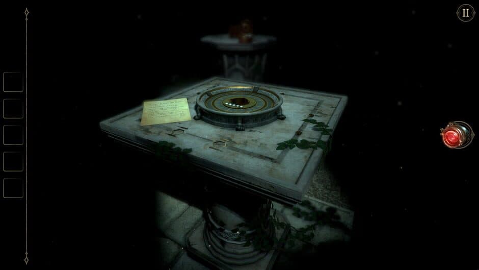 The Room Two screenshot 1