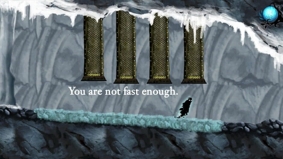 Nihilumbra screenshot 8