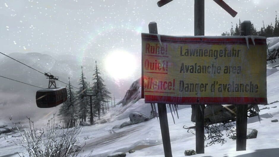 007 Legends screenshot 9