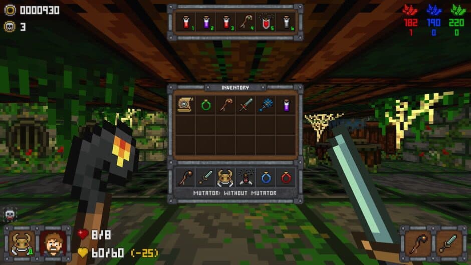 One More Dungeon screenshot 9