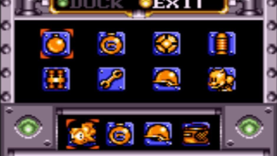 Tails Adventure screenshot 2