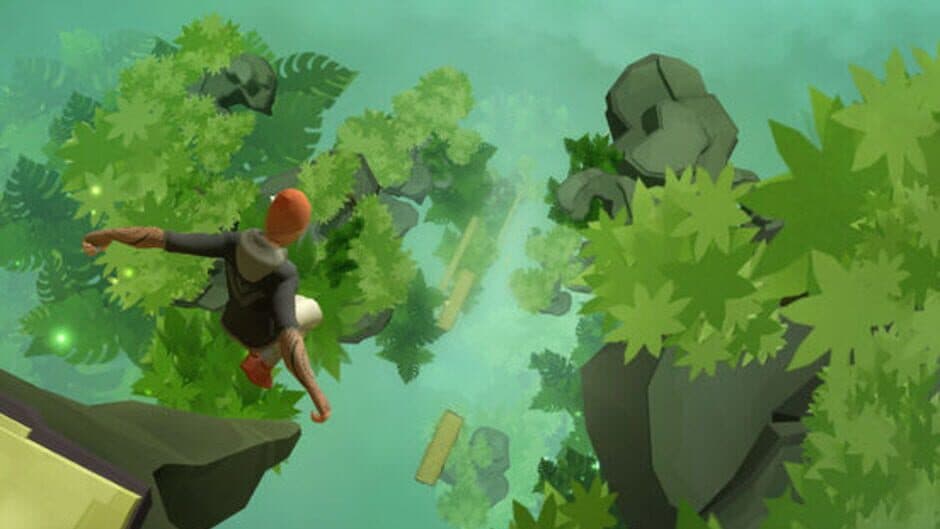 Sky Dancer: Free Falling screenshot 8