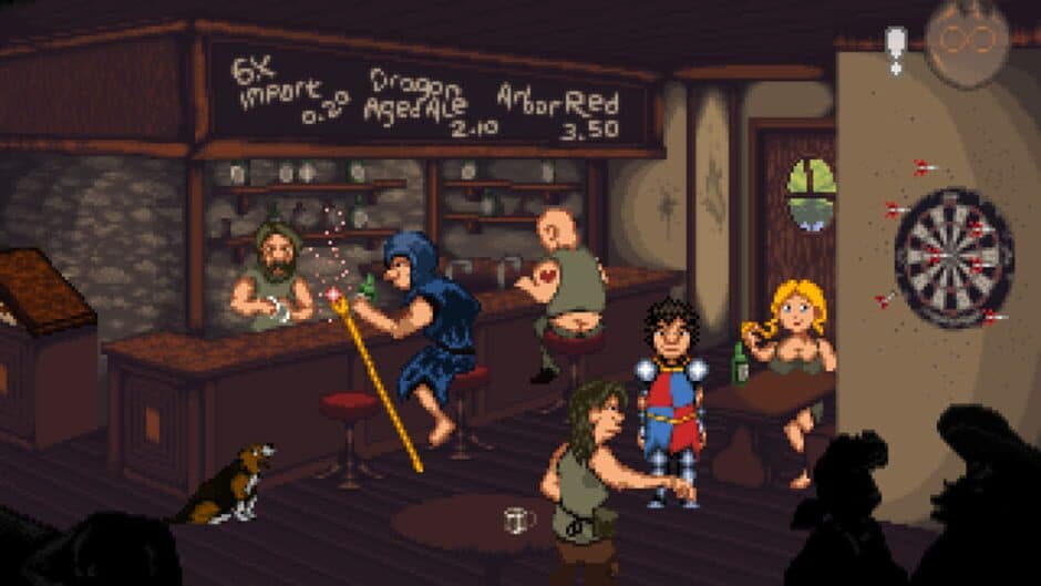 Guard Duty screenshot 8