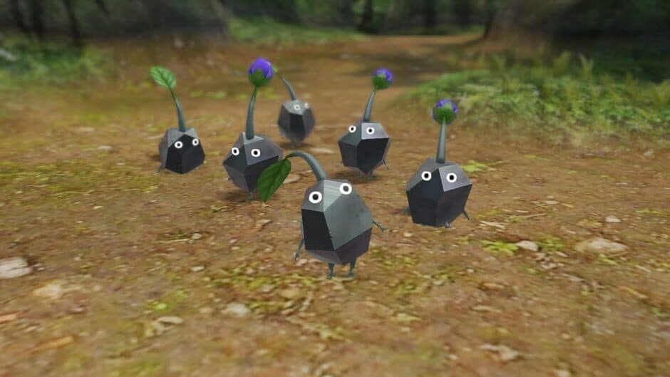 Pikmin 3 screenshot 9