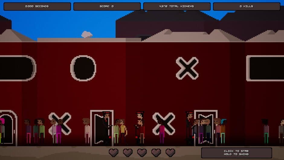 The Pillage screenshot 4