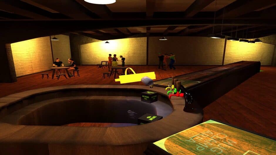 Steve's Pub - Soda on tap screenshot 4