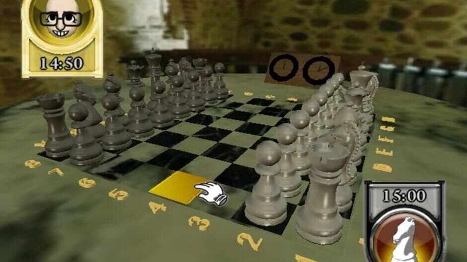 Chess Challenge! screenshot 5