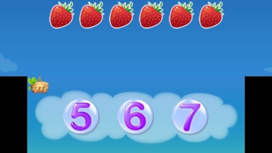 Lola's Math Train screenshot 3