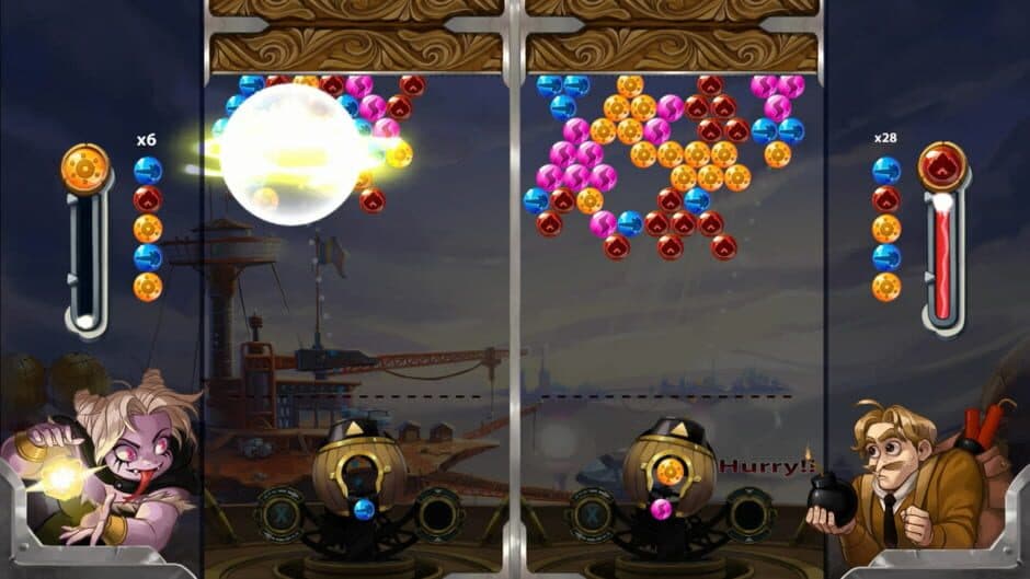 Adventure Pop screenshot 5