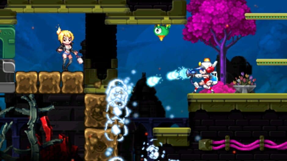 Mighty Switch Force! 2 screenshot 9