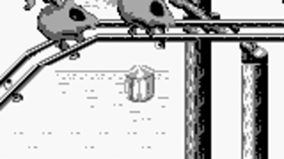 Donkey Kong Land 2 screenshot 8