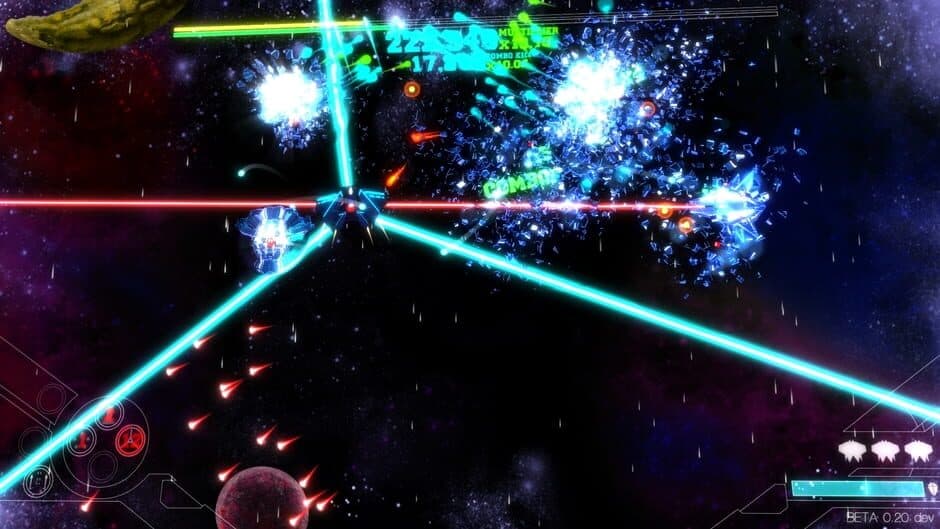 Roche Fusion screenshot 3