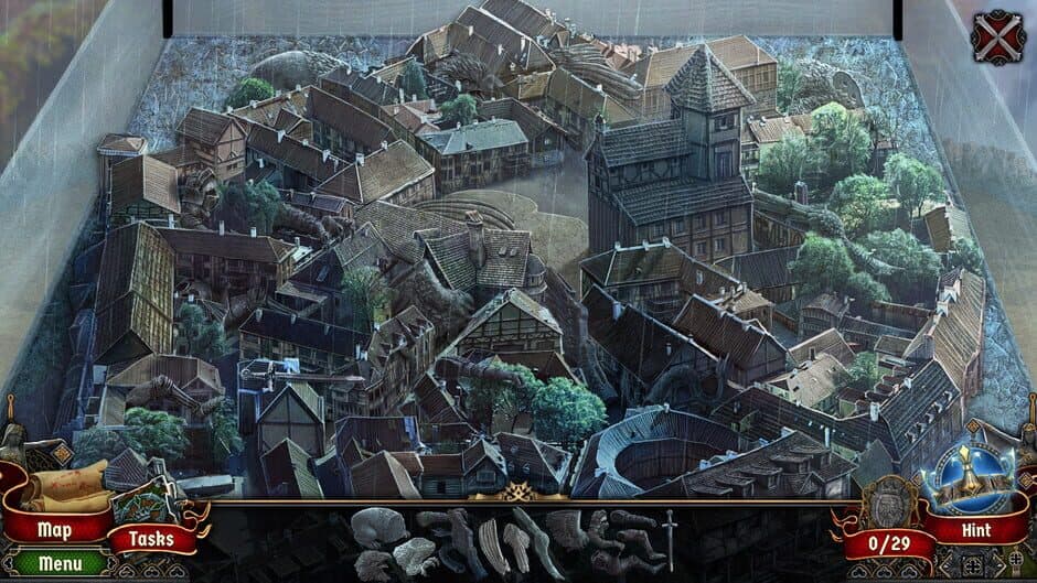 King's Heir: Rise to the Throne screenshot 8
