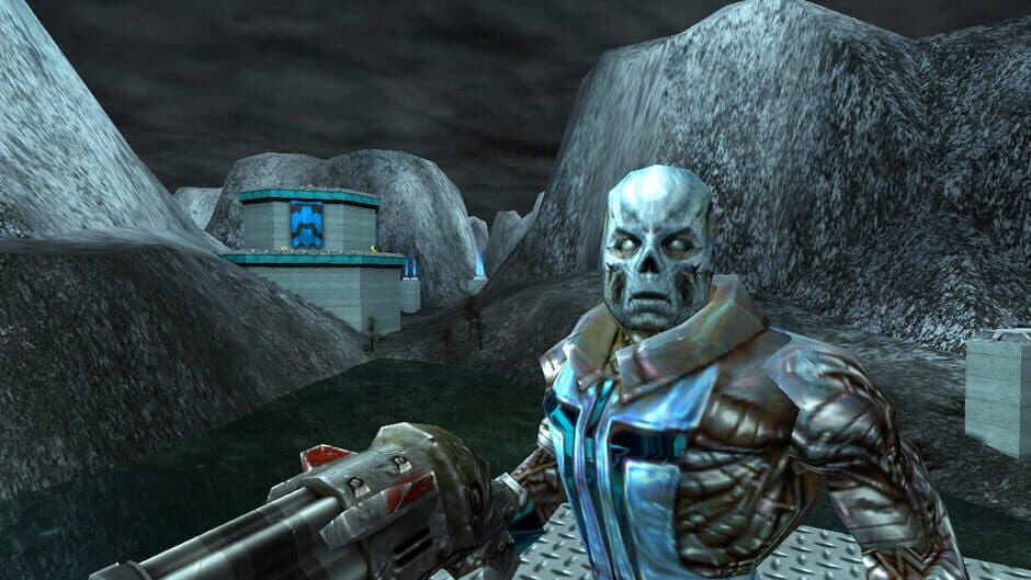 Quake III Arena screenshot 5