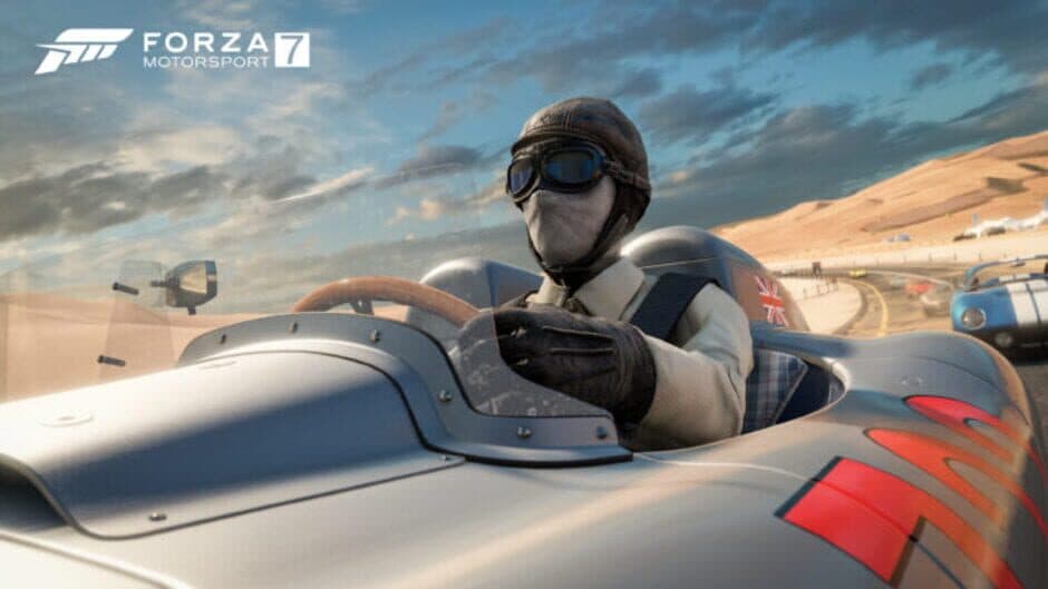 Forza Motorsport 7 screenshot 2