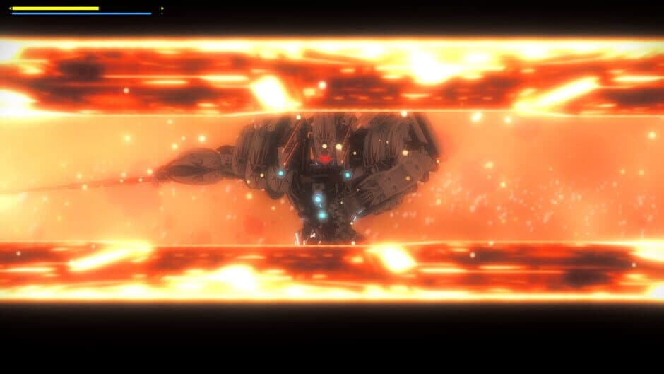 War Tech Fighters screenshot 3