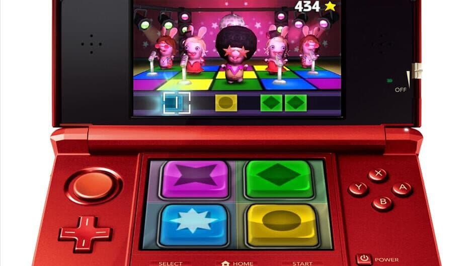 Rabbids Rumble screenshot 6