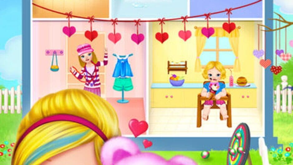 My Emma :) screenshot 2