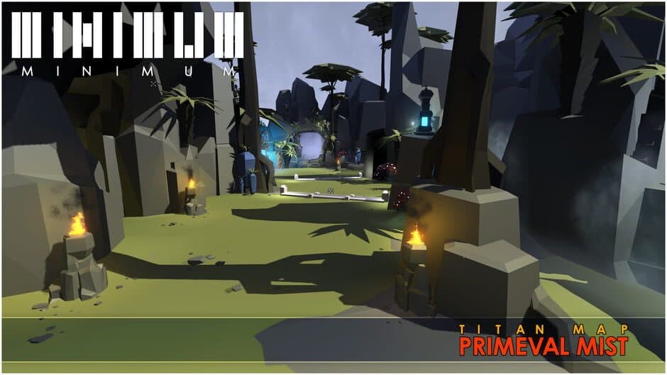 Minimum screenshot 3
