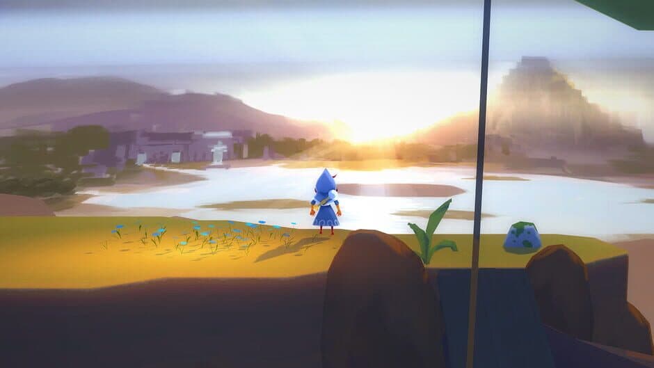 World to the West screenshot 5