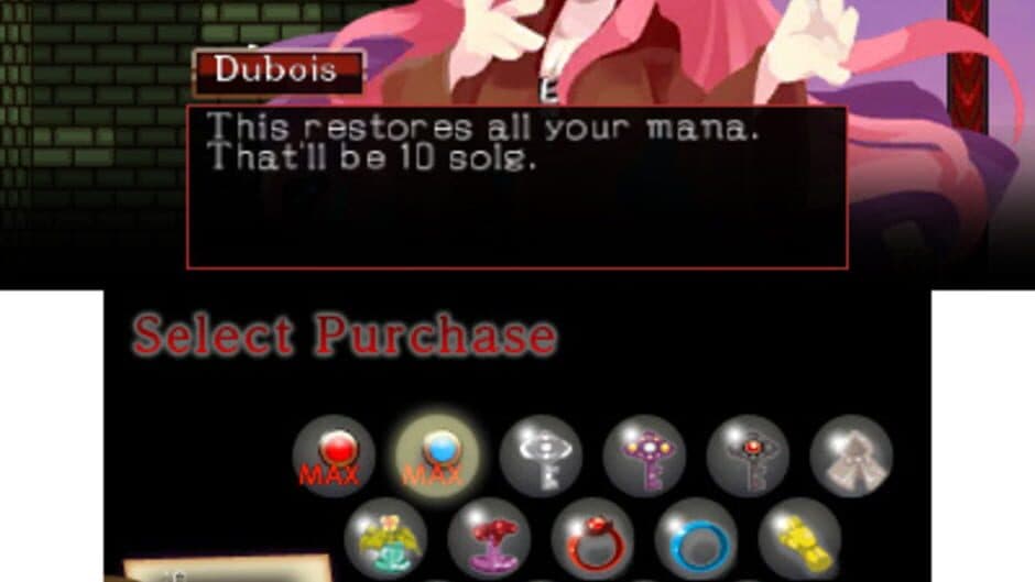 Bloody Vampire screenshot 2