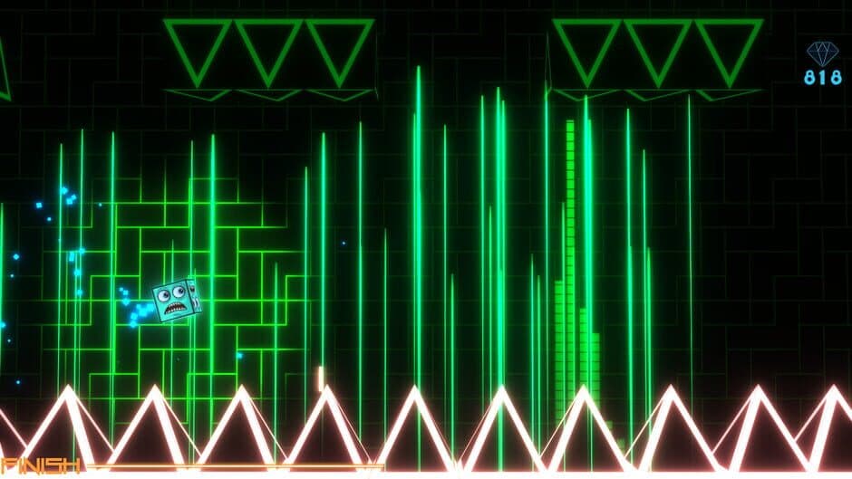 Mr. Dubstep screenshot 2