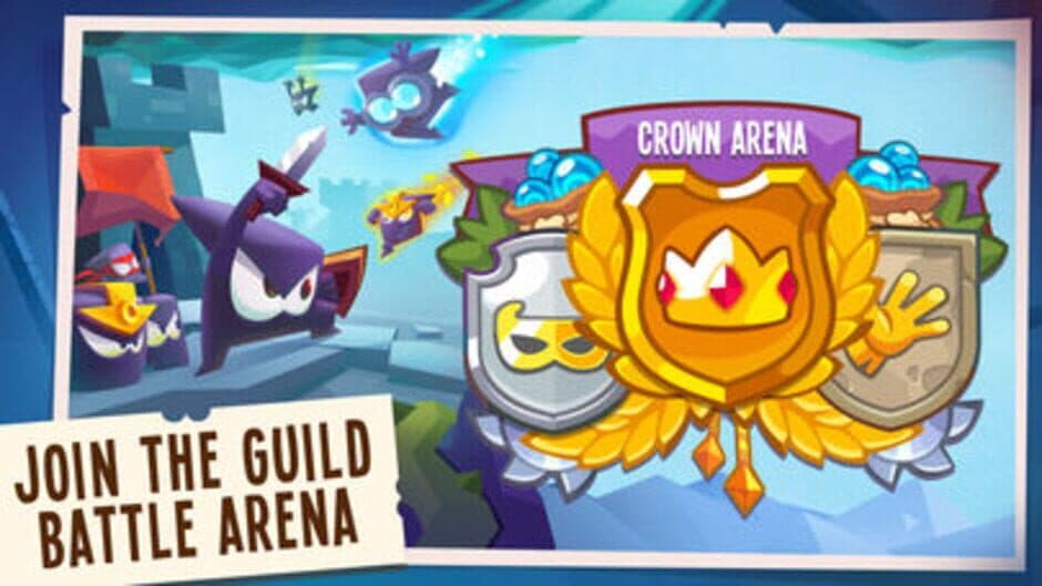 King of Thieves screenshot 9