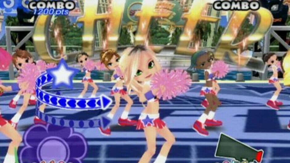 We Cheer screenshot 7