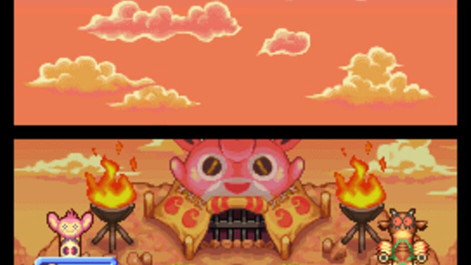Pokémon Mystery Dungeon: Explorers of Time screenshot 8