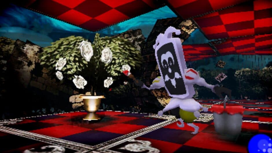 Persona Q: Shadow of the Labyrinth screenshot 8
