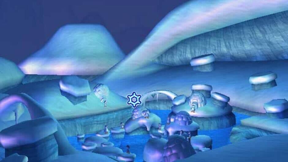 Penguins & Friends: Hey! That's My Fish! screenshot 7