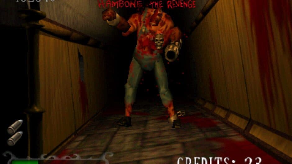 CarnEvil screenshot 1