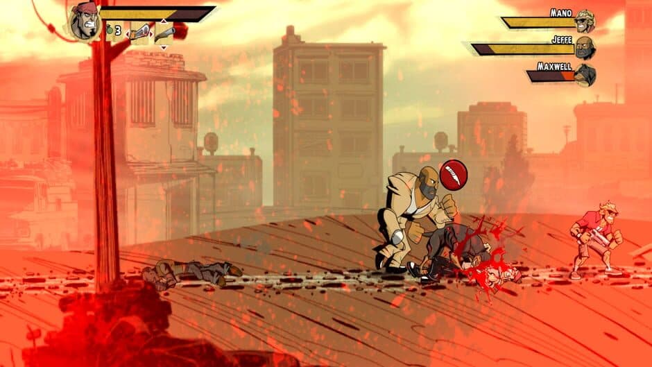 Shank screenshot 4