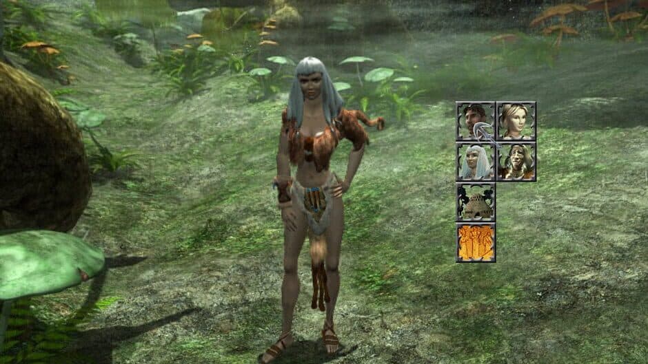 Atlantis: Evolution screenshot 4