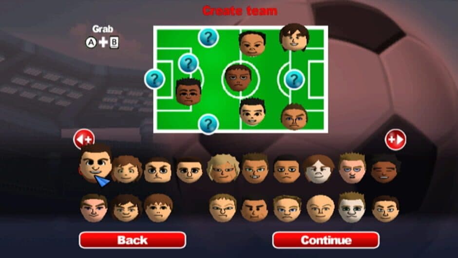 Soccer Up! screenshot 5
