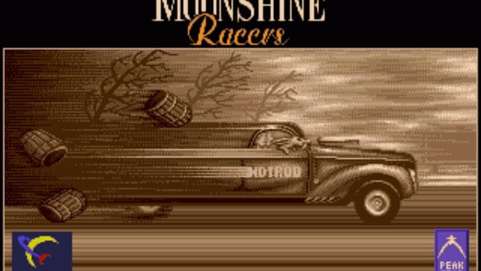 Moonshine Racers screenshot 2