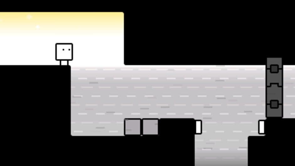 Bye-Bye Boxboy! screenshot 4