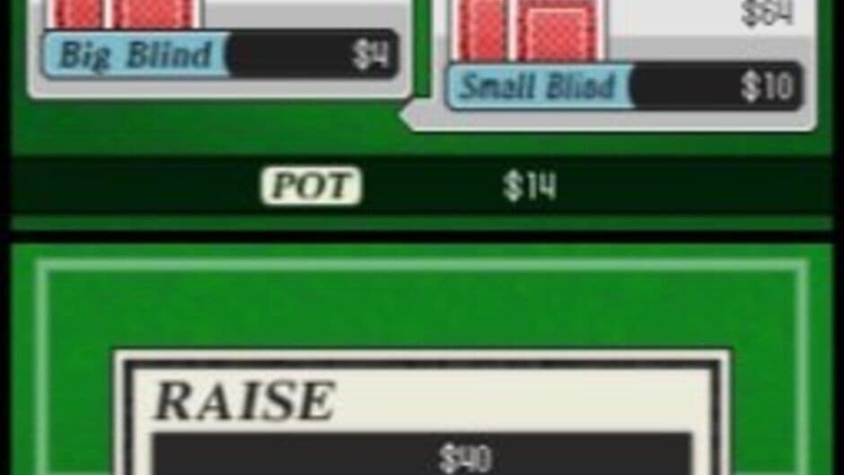 High Stakes: Texas Hold'Em screenshot 6