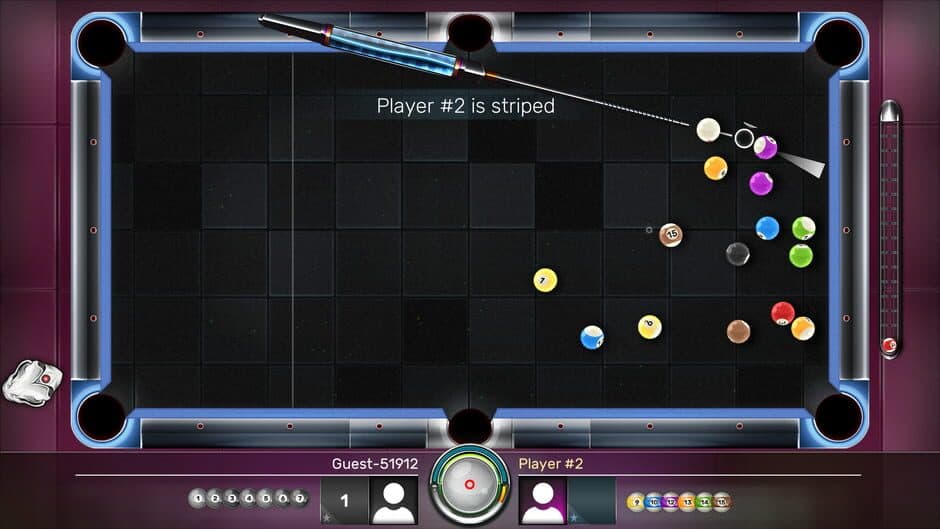 Premium Pool Arena screenshot 4
